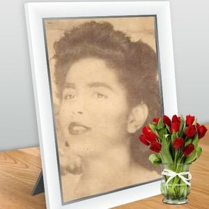 Meet your Posher, Davidra